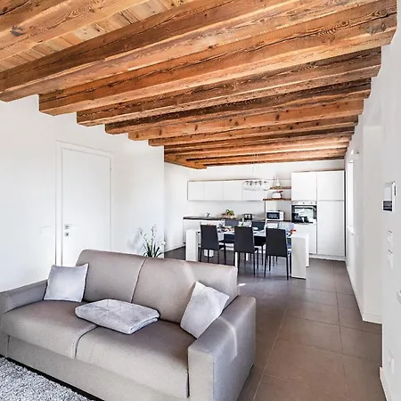 Il Fortino Apartment Padenghe sul Garda