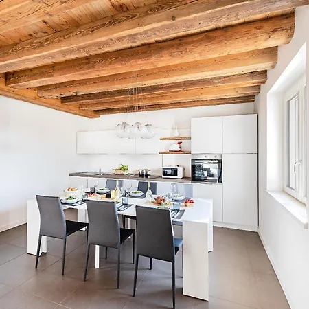 Apartment Il Fortino *