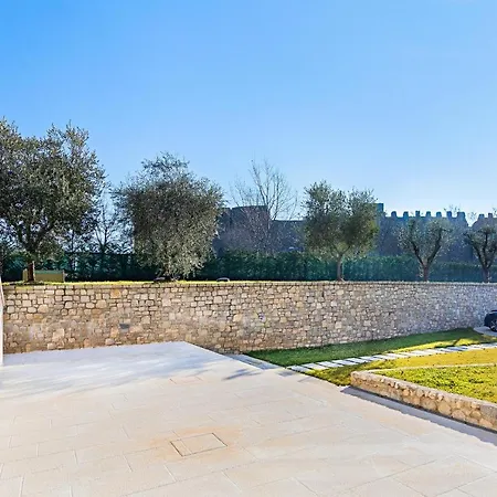 Il Fortino Apartment