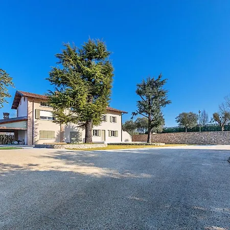 Apartment Il Fortino Padenghe sul Garda