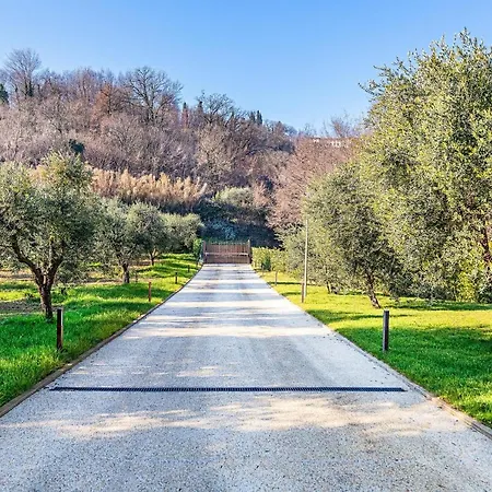 Il Fortino Apartment