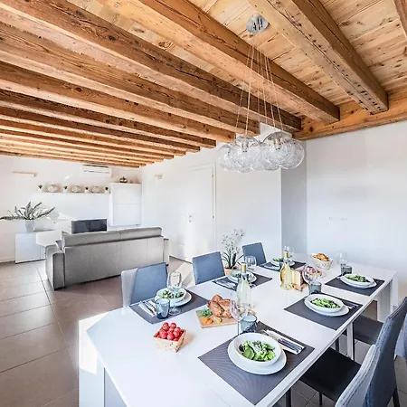 Apartment Il Fortino *