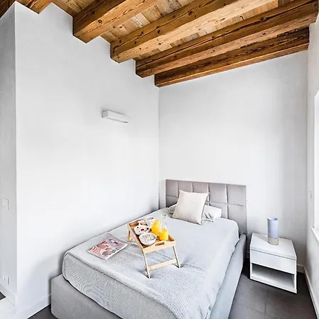 Il Fortino Apartment *