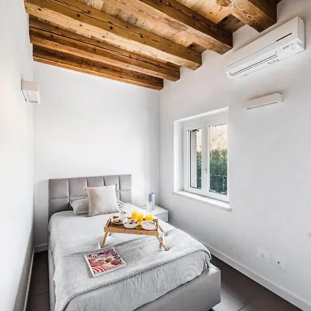 Il Fortino Apartment