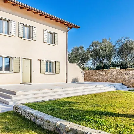 Apartment Il Fortino *