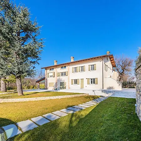 Il Fortino Apartment Padenghe sul Garda