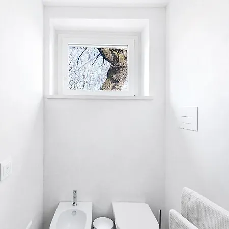 Apartment Il Fortino *