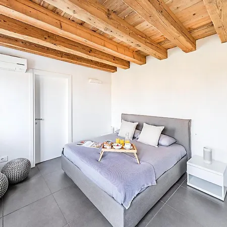 Il Fortino Apartment *