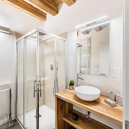 Il Fortino Apartment Padenghe sul Garda