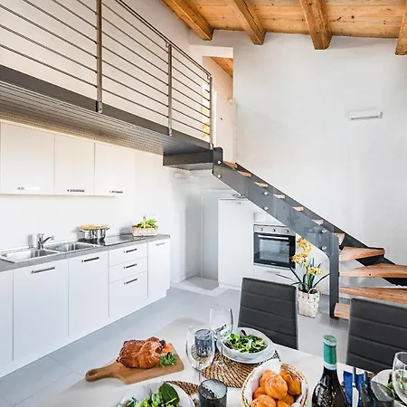 Apartment Il Fortino Padenghe sul Garda