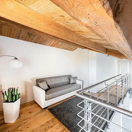 Apartment Il Fortino Padenghe sul Garda