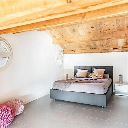 Il Fortino Apartment