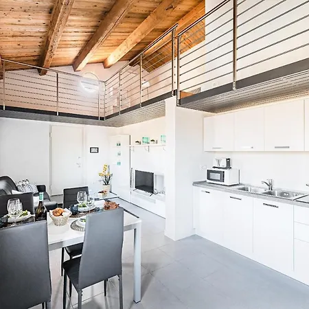 Apartment Il Fortino Padenghe sul Garda
