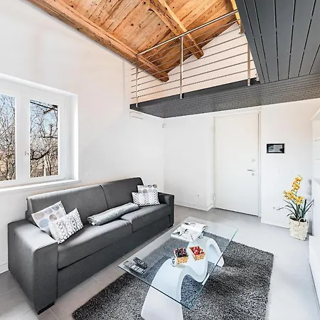 Il Fortino Apartment *
