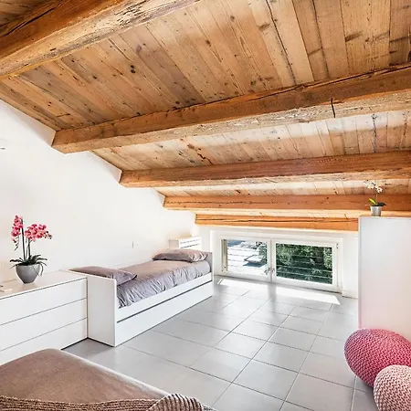Il Fortino Apartment