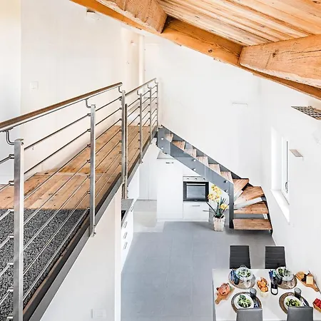 Apartment Il Fortino Padenghe sul Garda