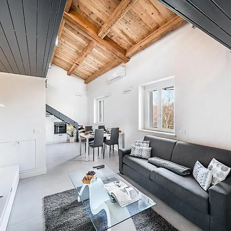 Apartment Il Fortino *