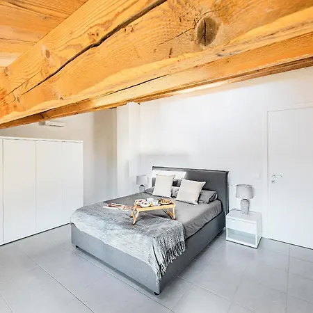 Apartment Il Fortino *