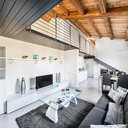 Il Fortino Apartment *