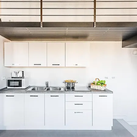 Il Fortino Apartment